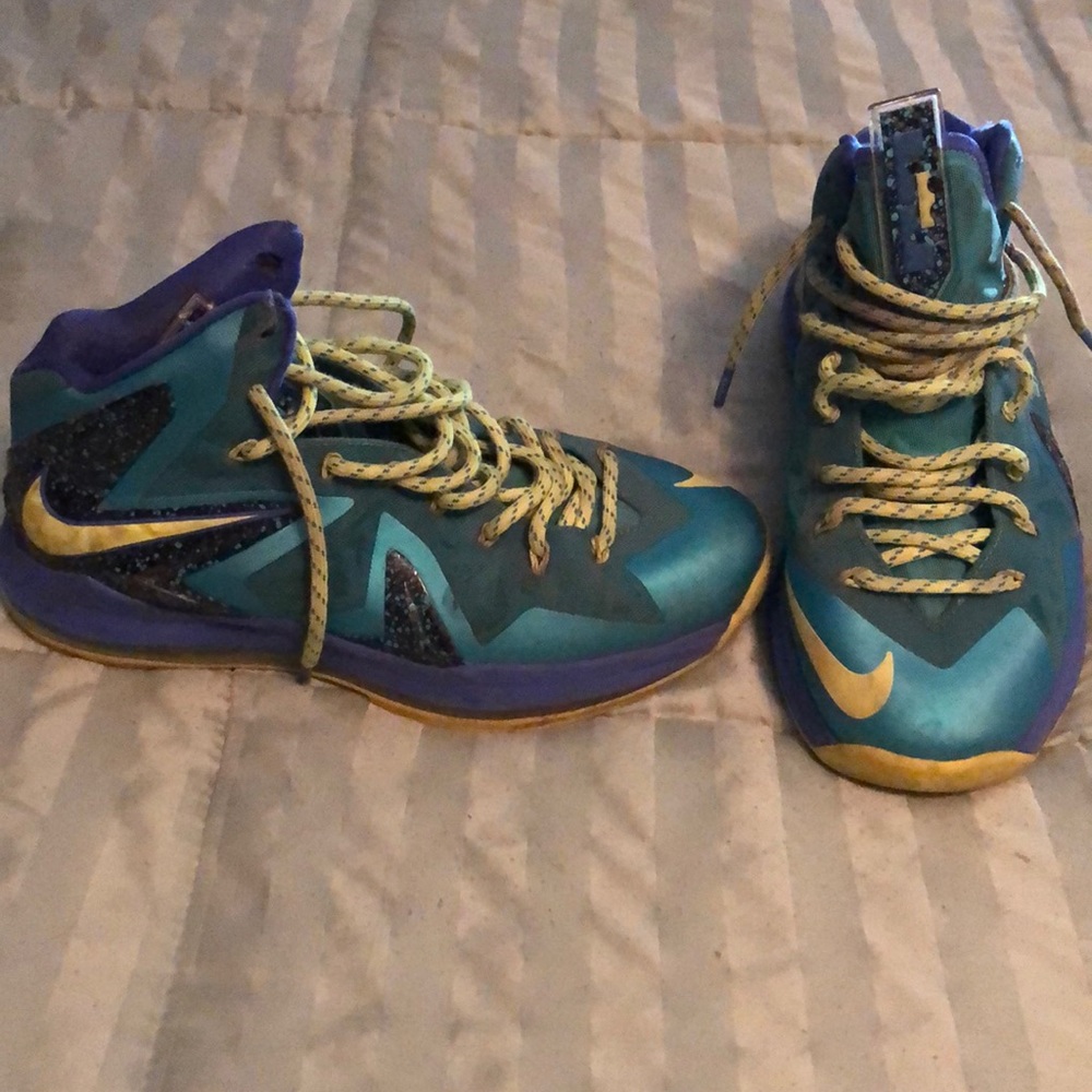 Special edition Nike’s